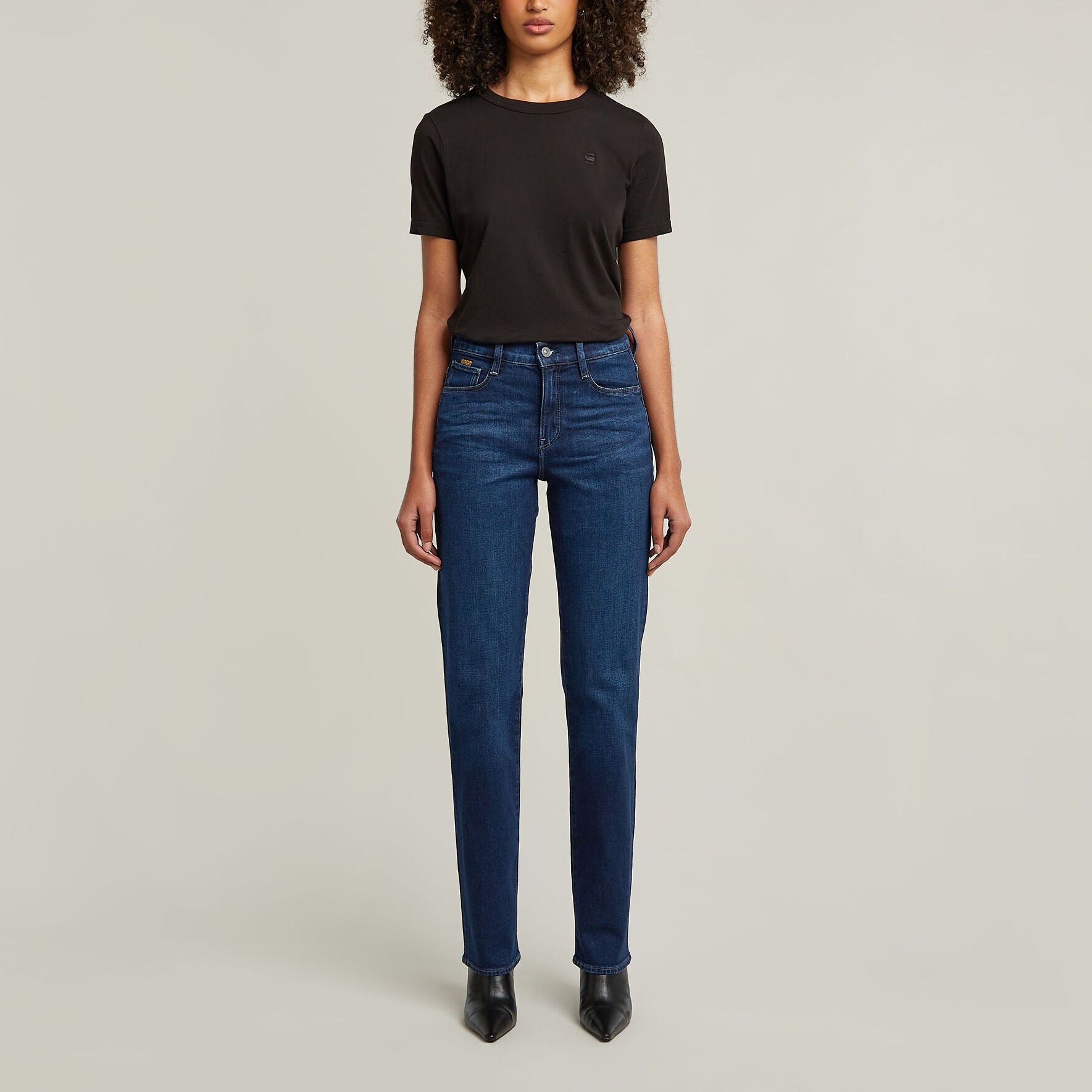 Strace Straight Jeans Dada sport preloved - seconde main