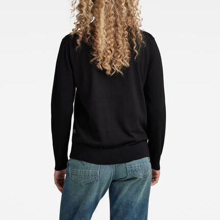 Core Cardigan Knit Dada sport preloved - seconde main