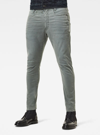 D-Staq 3D Slim Jeans Dada sport preloved - seconde main