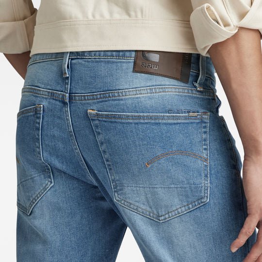 3301 Regular Straight Jeans Dada sport preloved - seconde main