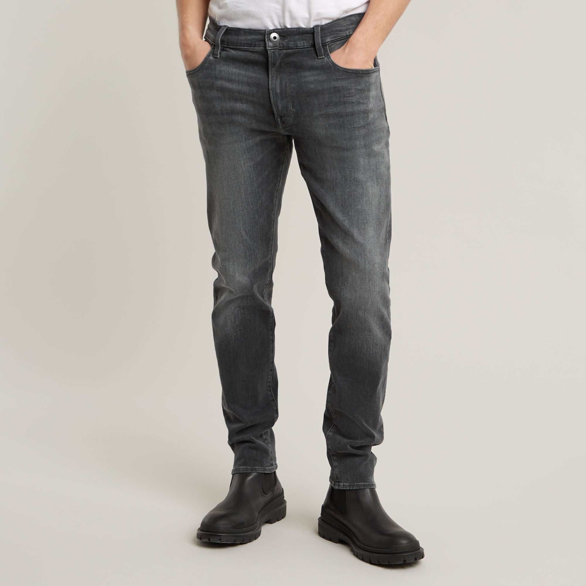 3301 Slim Jeans Dada sport preloved - seconde main