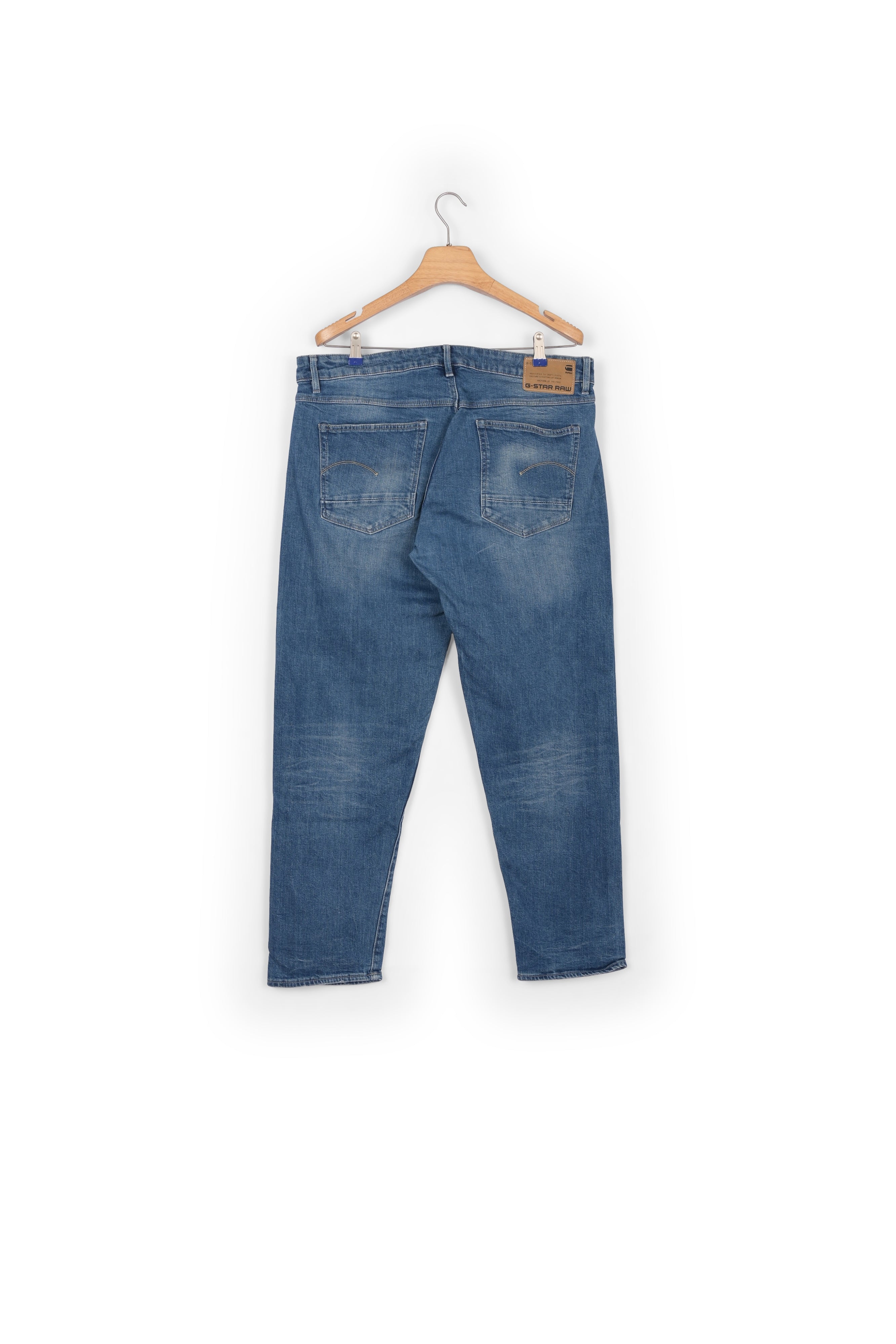 Kate Boyfriend Jeans Dada sport preloved - seconde main