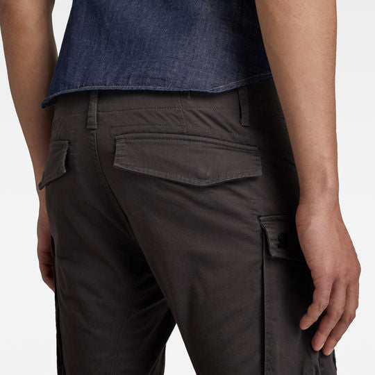 Rovic Zip 3D Regular Tapered Hose Dada sport preloved - seconde main