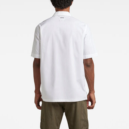 Panel Shirt Dada sport preloved - seconde main