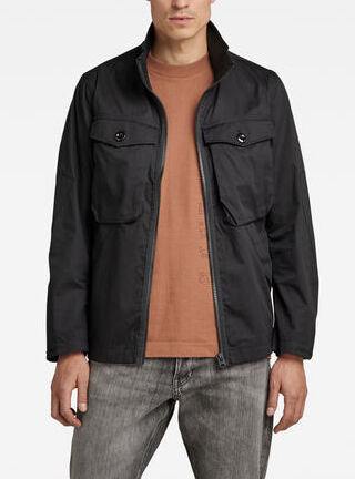 Type C Zip Utility Overshirt Dada sport preloved - seconde main