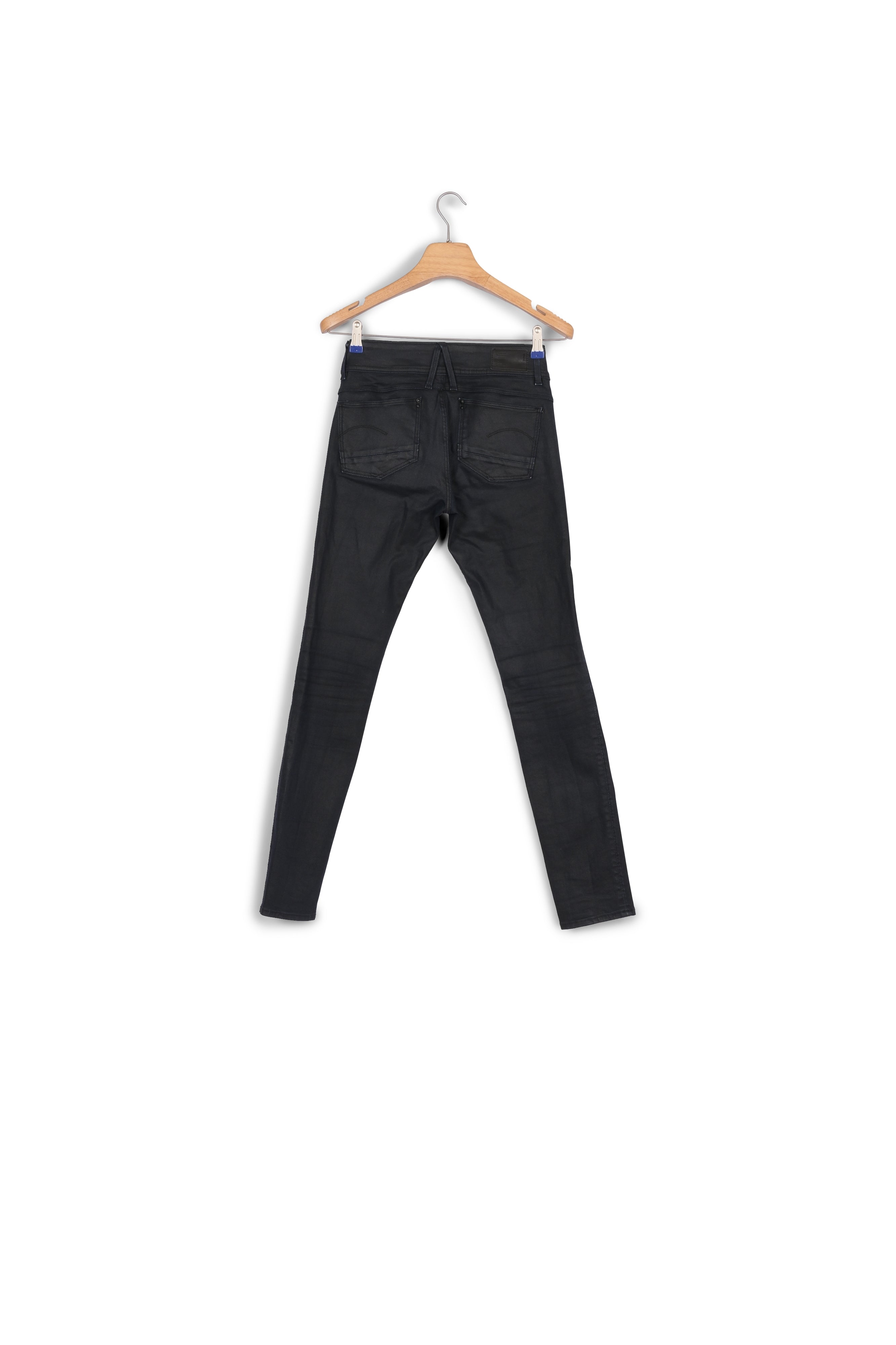 Lynn Mid Waist Skinny Jeans Dada sport preloved - seconde main