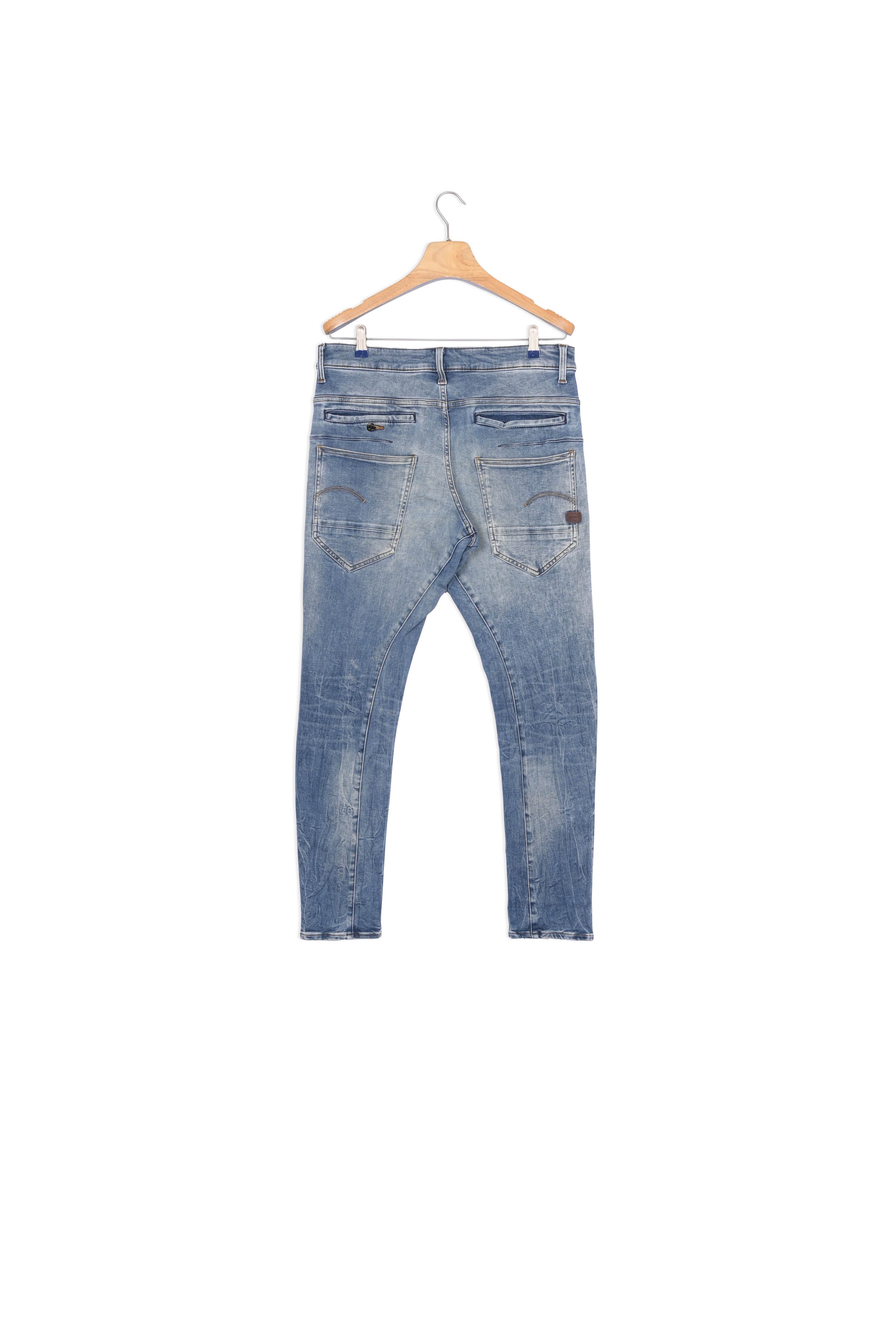 D-Staq 3D Slim Jeans Dada sport preloved - seconde main