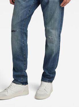 Revend FWD Skinny Jeans Dada sport preloved - seconde main