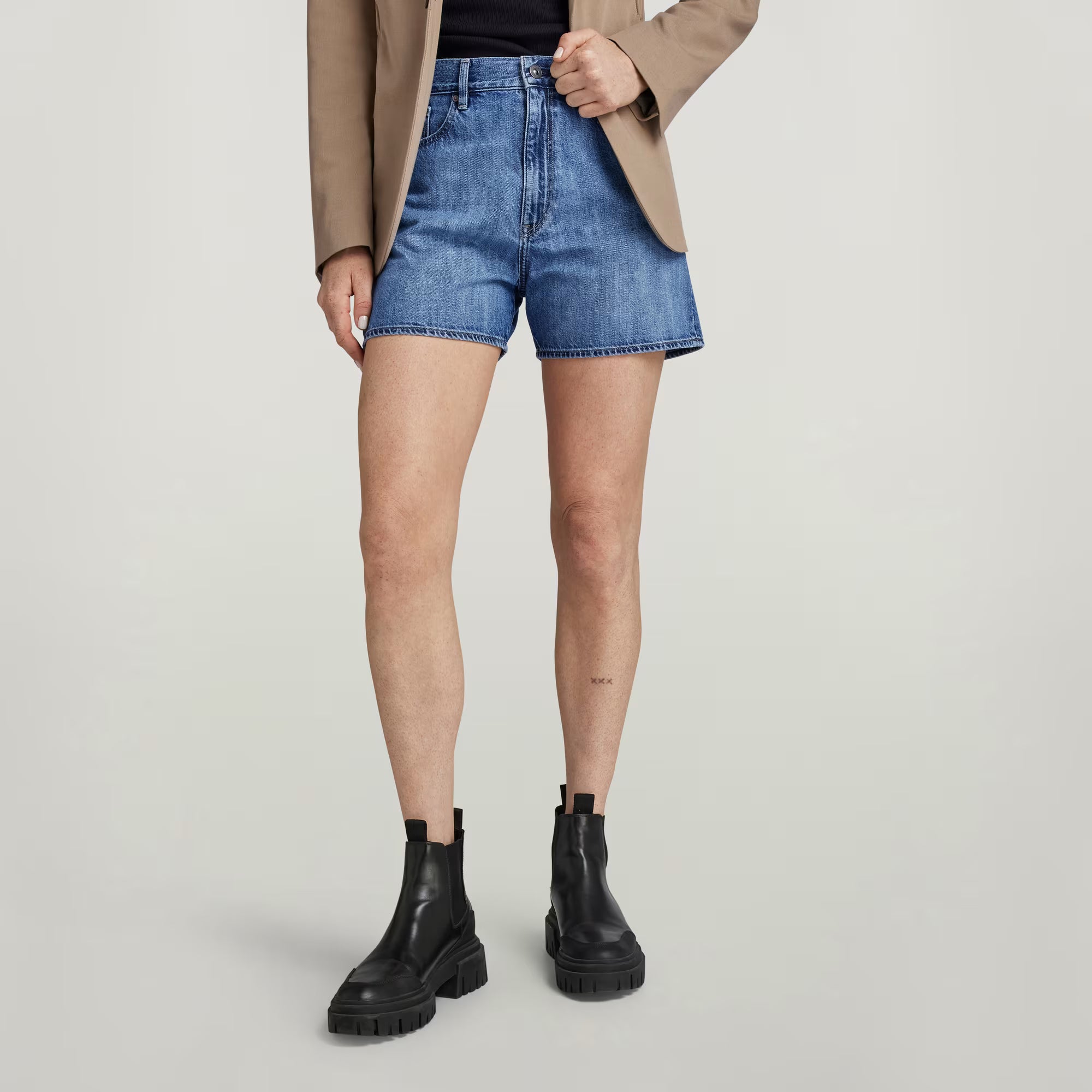 High Shorts Clean Edge Dada sport preloved - seconde main