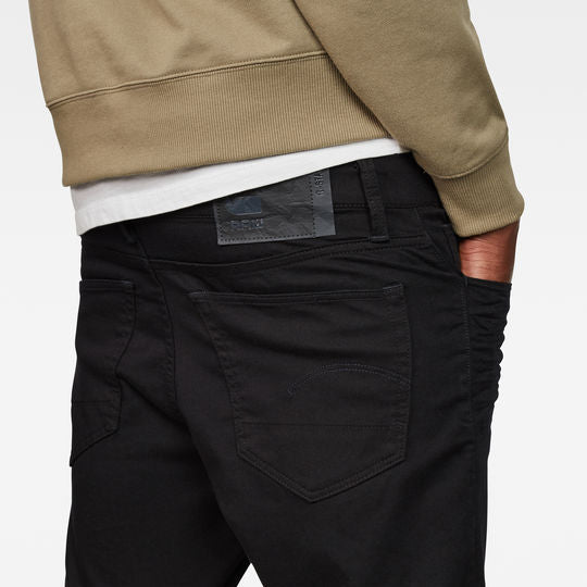 3301 Denim Slim Shorts Dada sport preloved - seconde main