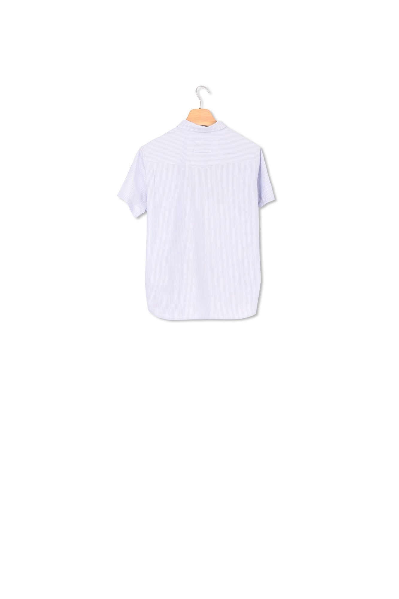 Military Button Down Shirt Dada sport preloved - seconde main