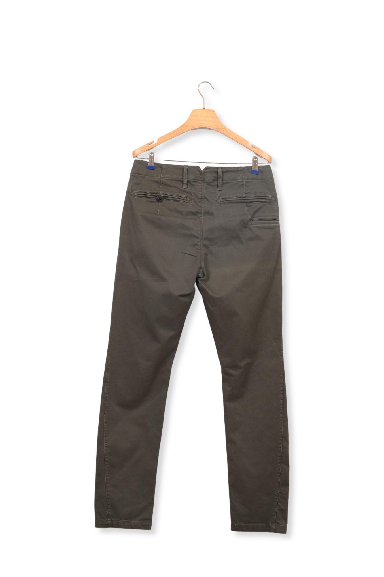 Pantalon Chino Vetar Slim Dada sport preloved - seconde main