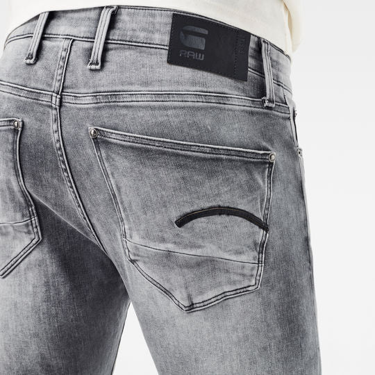 Revend Skinny Jeans Dada sport preloved - seconde main
