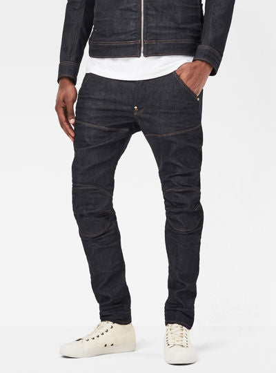 5620 3D Slim Jeans Dada sport preloved - seconde main