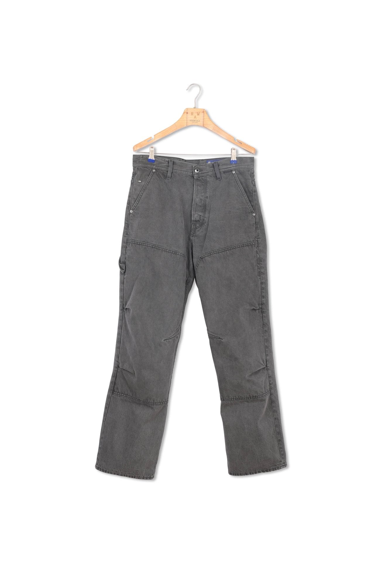 Jean Premium Carpenter 3D Loose Dada sport preloved - seconde main