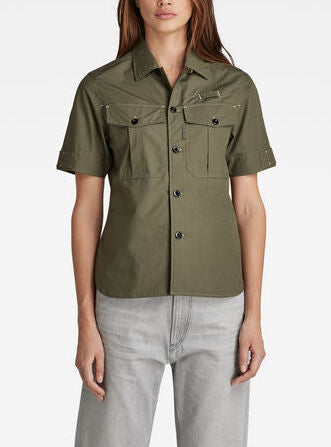 Officer T-Shirt Dada sport preloved - seconde main