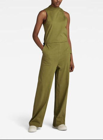 Open Back Jumpsuit Dada sport preloved - seconde main