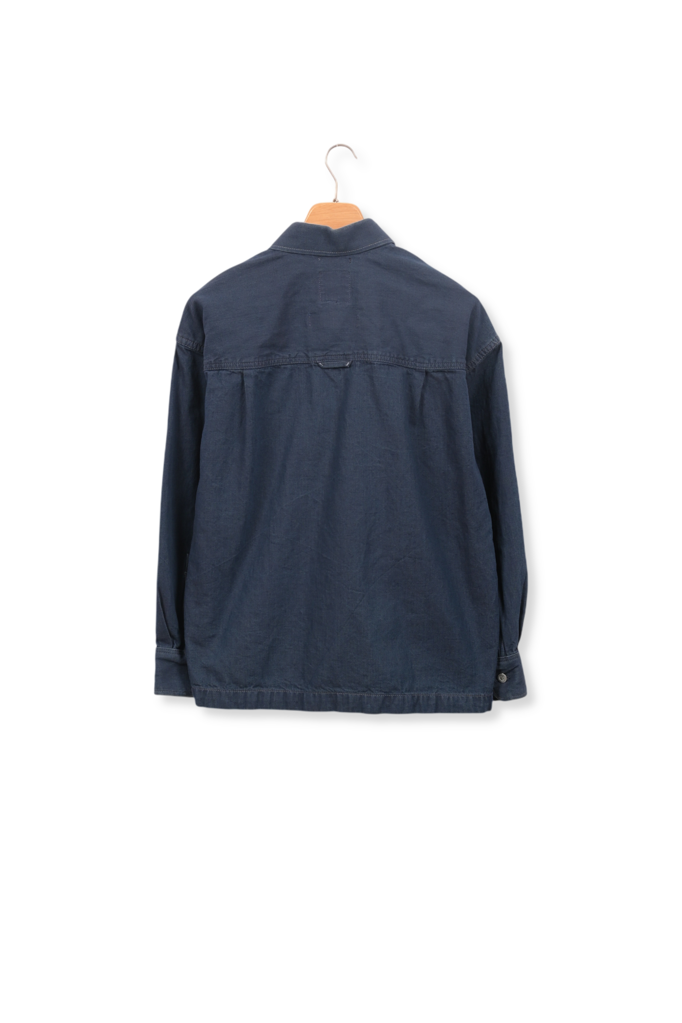 Surchemise Boxy Fit Dada sport preloved - seconde main