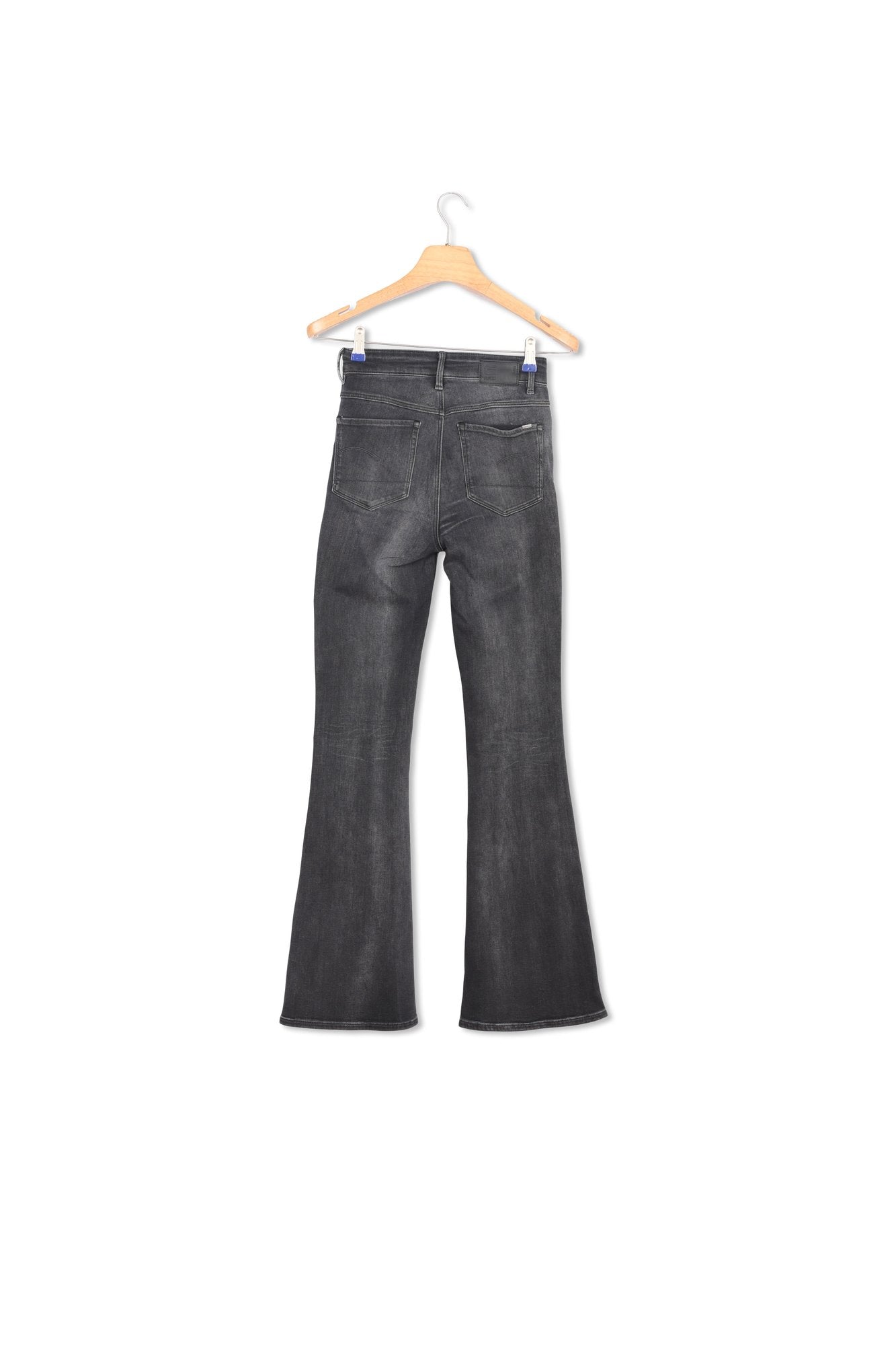 3301 High Flare Jeans Dada sport preloved - seconde main