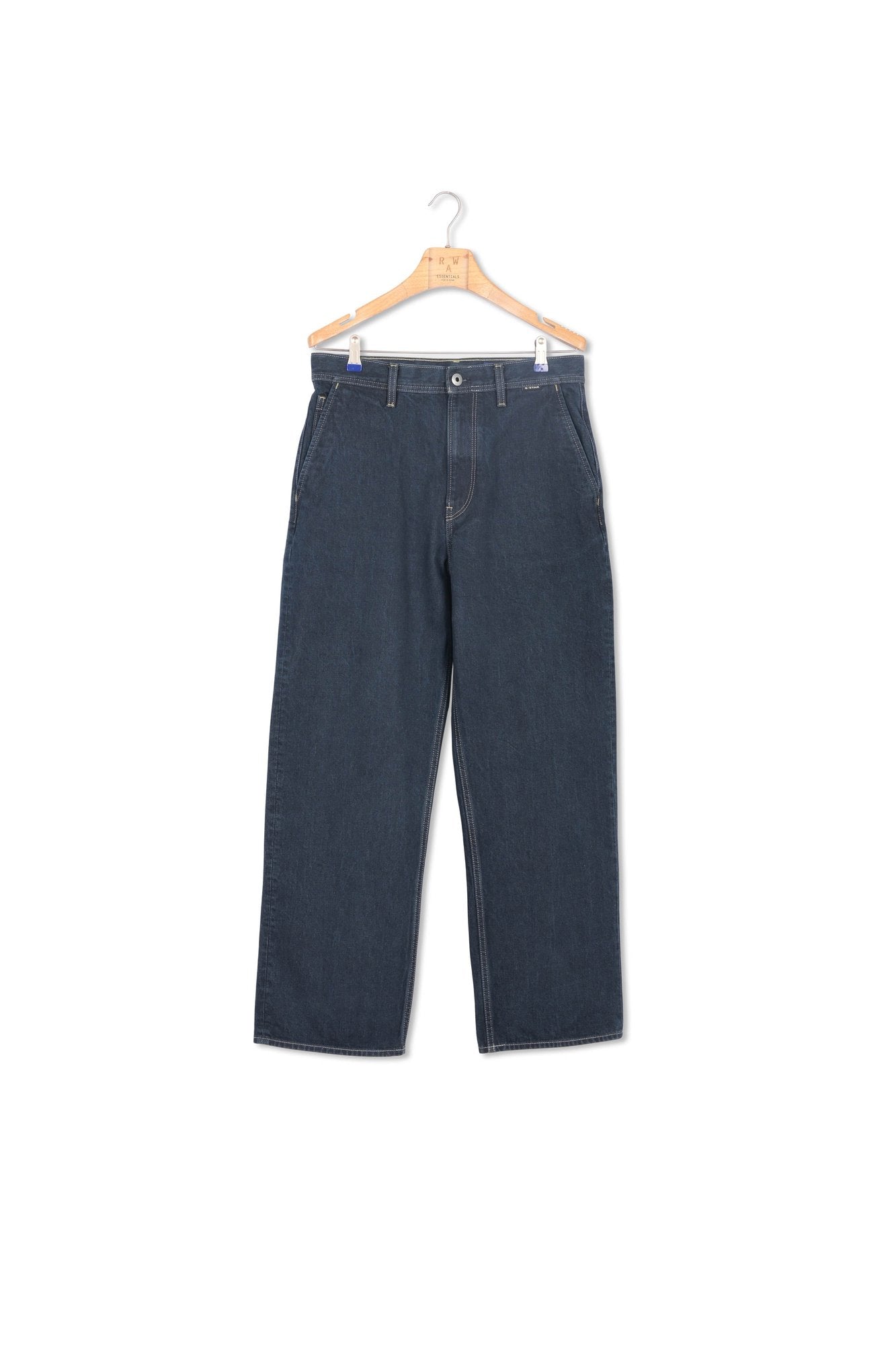 Chino Premium Modson Straight Dada sport preloved - seconde main