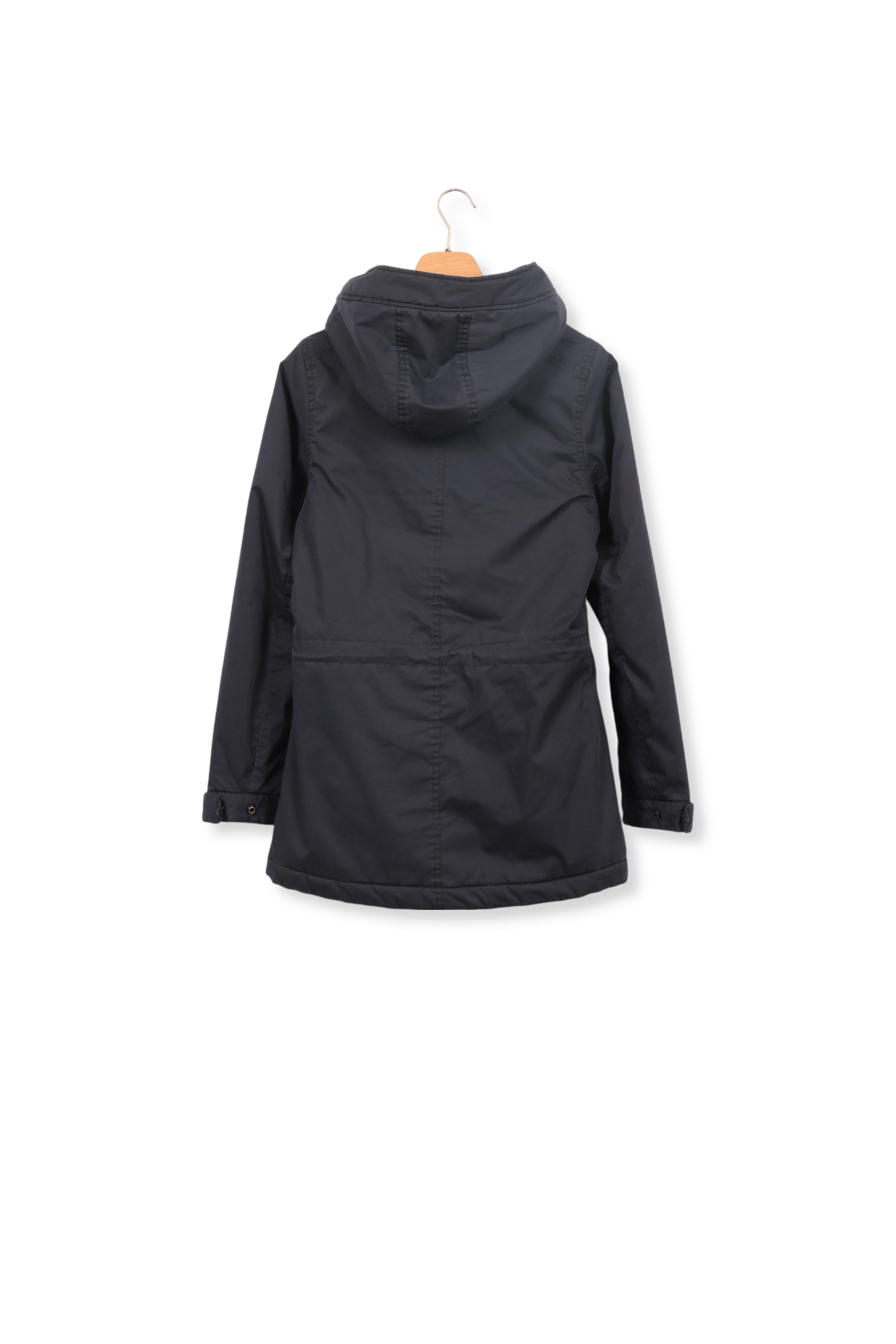 Rovic Slim Padded Teddy Parka Dada sport preloved - seconde main