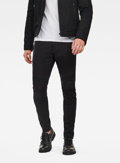 Motac-O Dc 3D Super Slim Jeans Dada sport preloved - seconde main