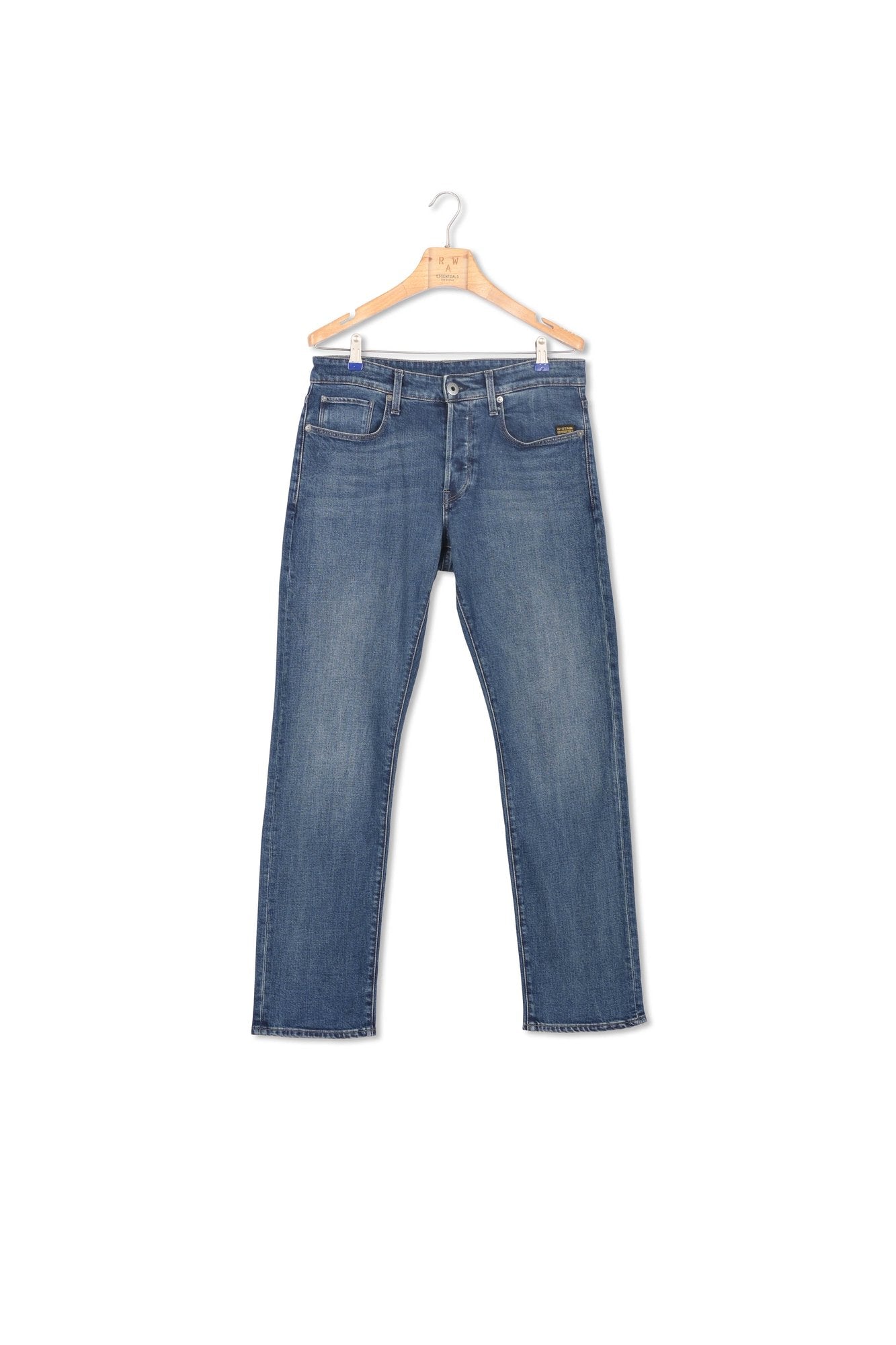 Jean 3301 Straight Dada sport preloved - seconde main