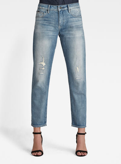 Kate Boyfriend Jeans Dada sport preloved - seconde main