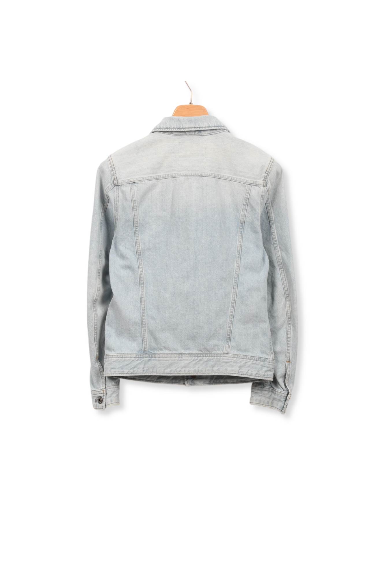 3301 Deconstructed 3D Slim Jacket Dada sport preloved - seconde main