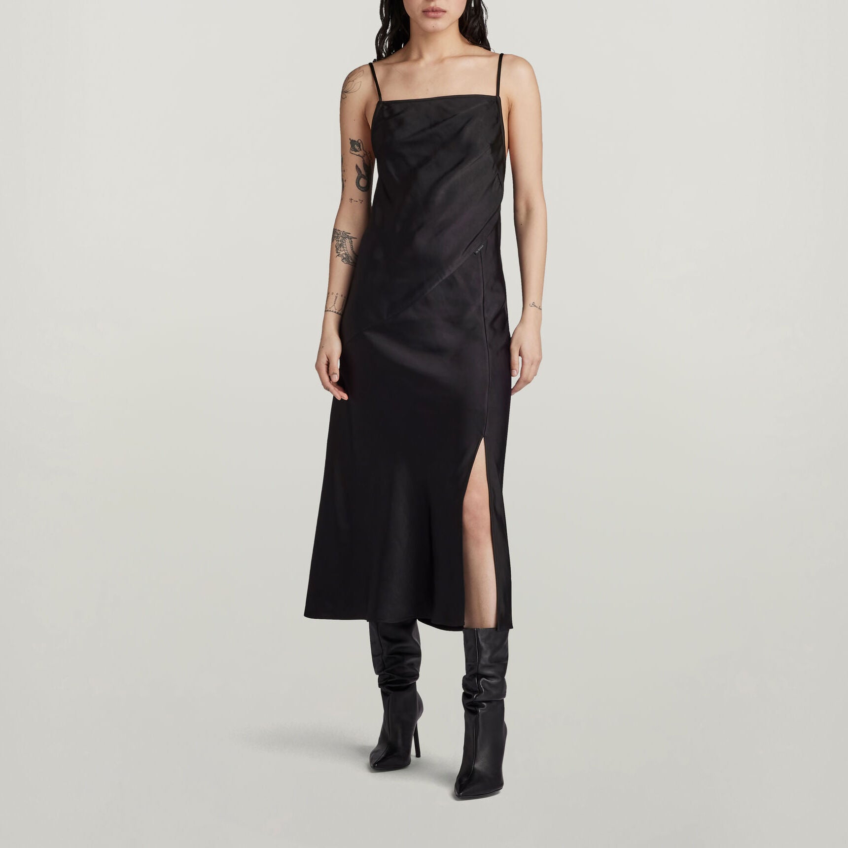 Slip Dress Dada sport preloved - seconde main