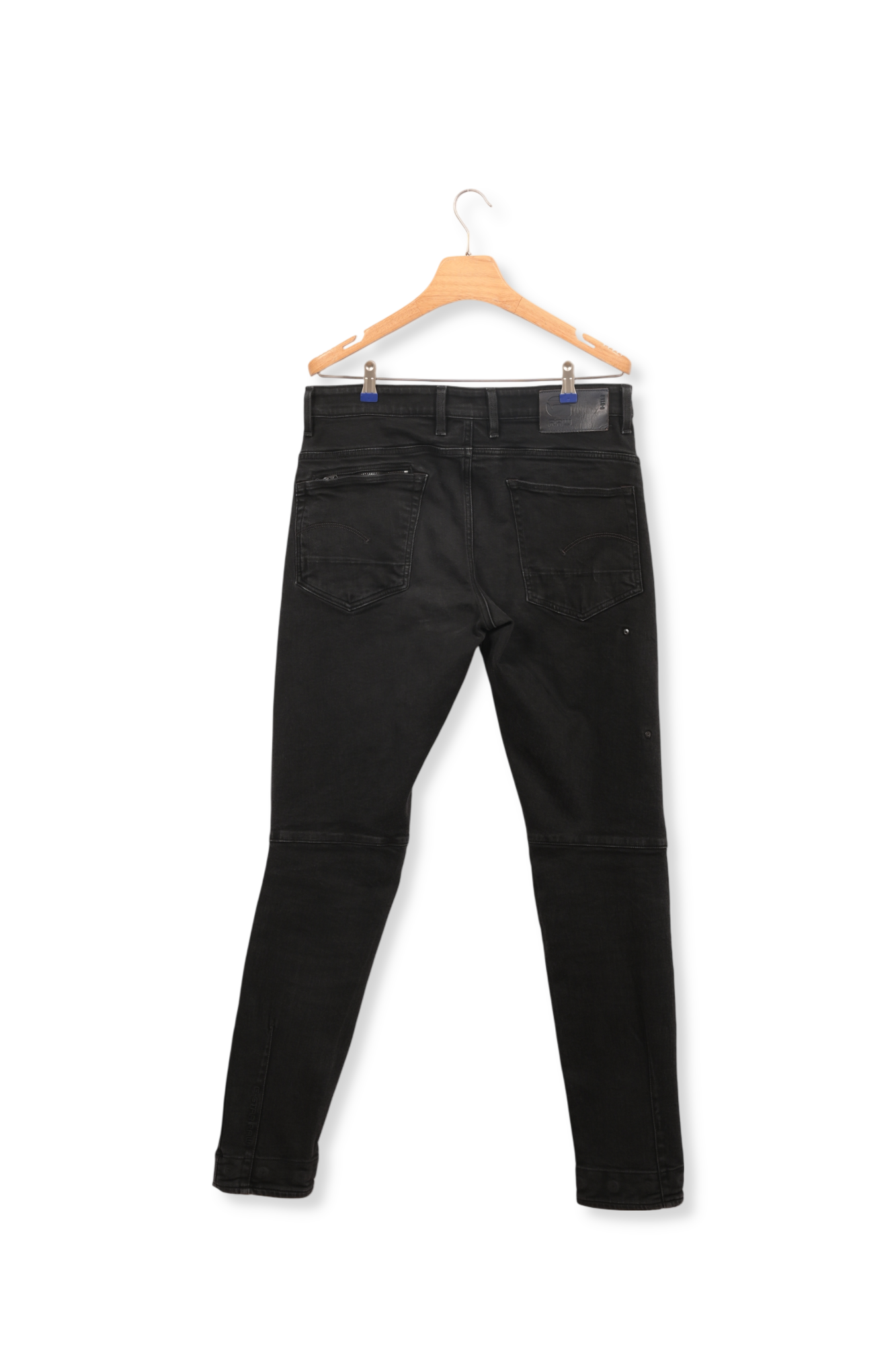 Citishield 3D Slim Tapered Jeans Dada sport preloved - seconde main
