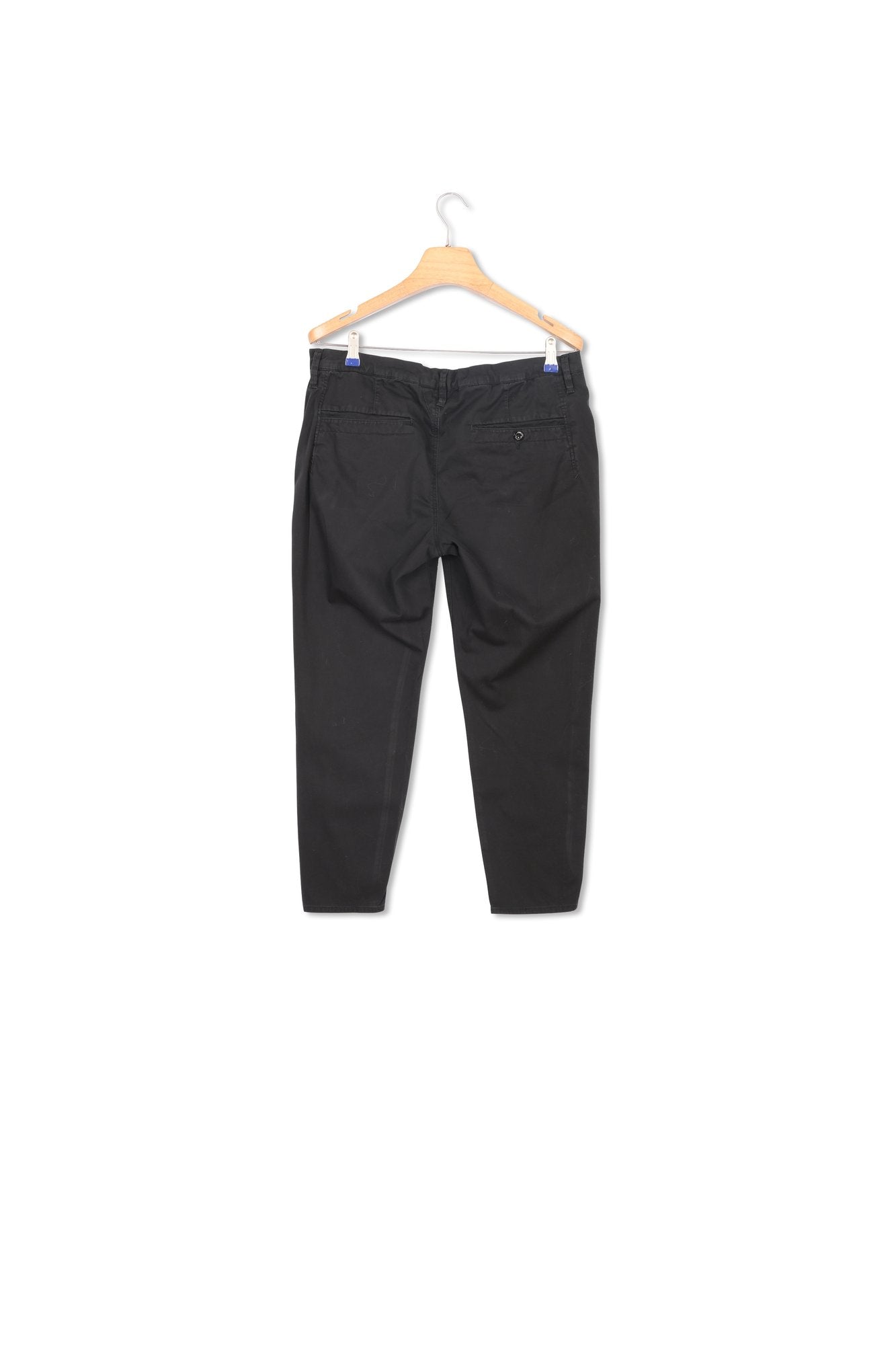 New Bronson Mid Waist Slim Chino Dada sport preloved - seconde main