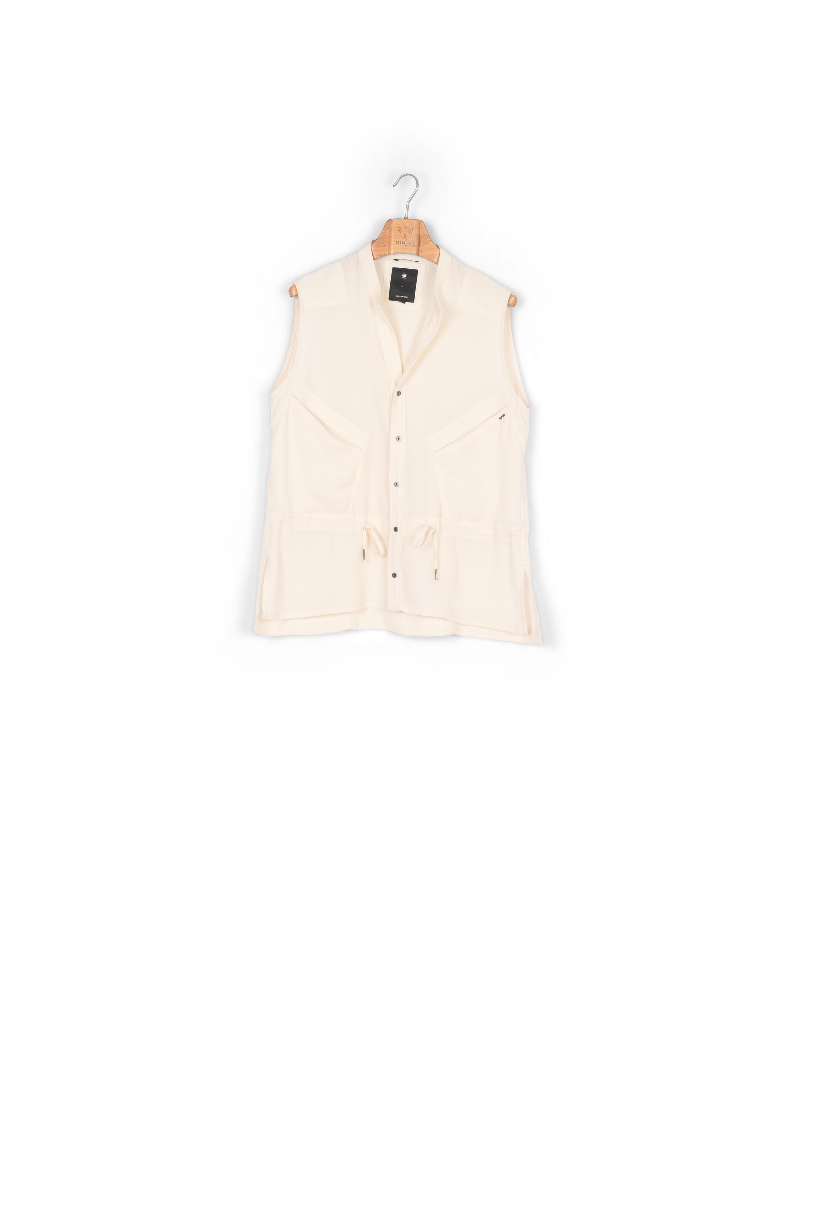 Powel Crusader Boyfriend Shirt Dada sport preloved - seconde main