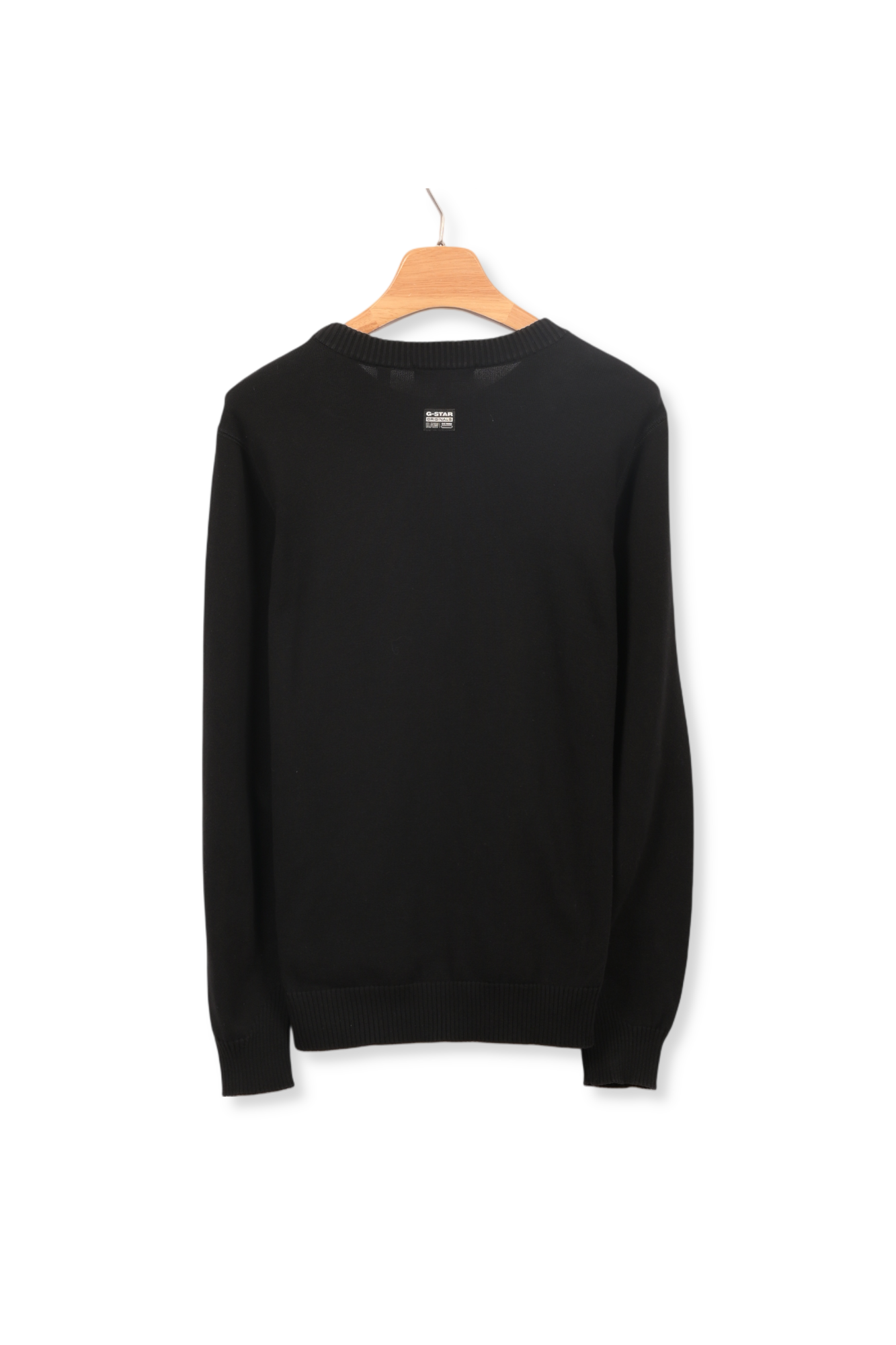 Classic Sport R Knitted Top Dada sport preloved - seconde main