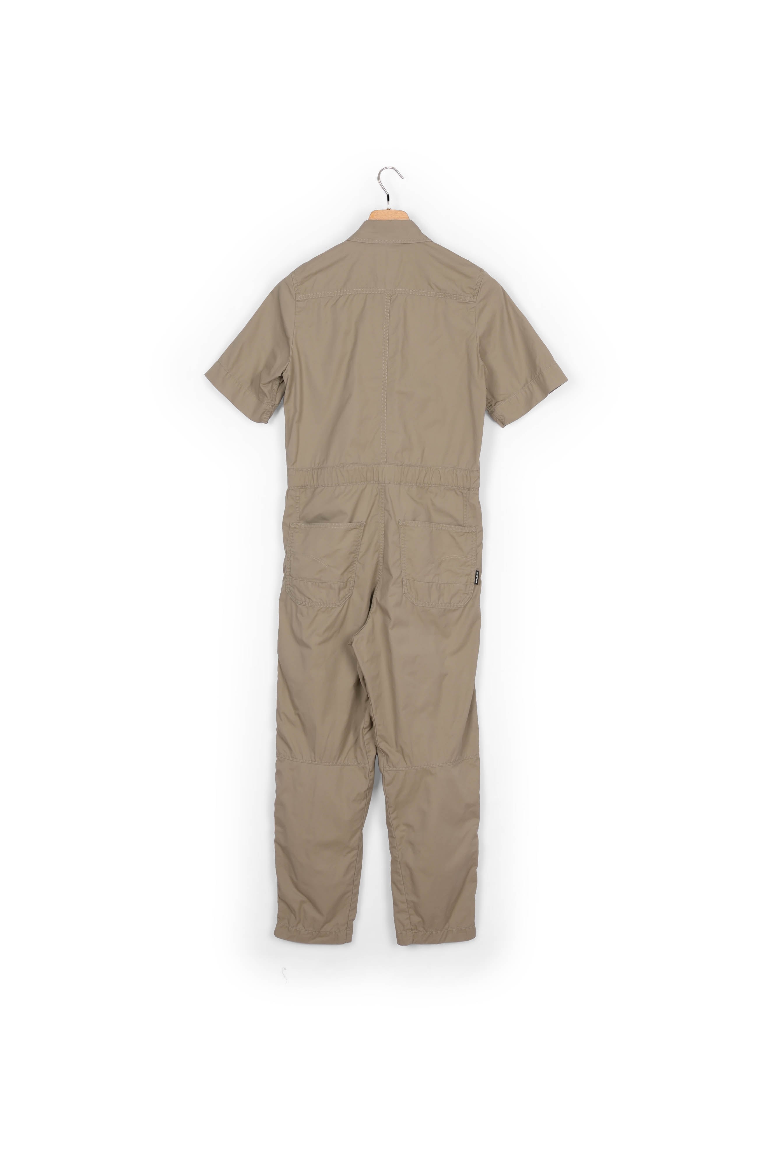 Army Jumpsuit Dada sport preloved - seconde main