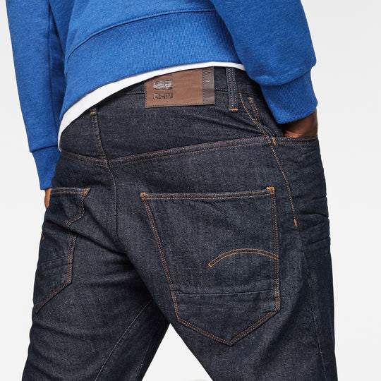 Arc 3D 1/2-Length Shorts Dada sport preloved - seconde main