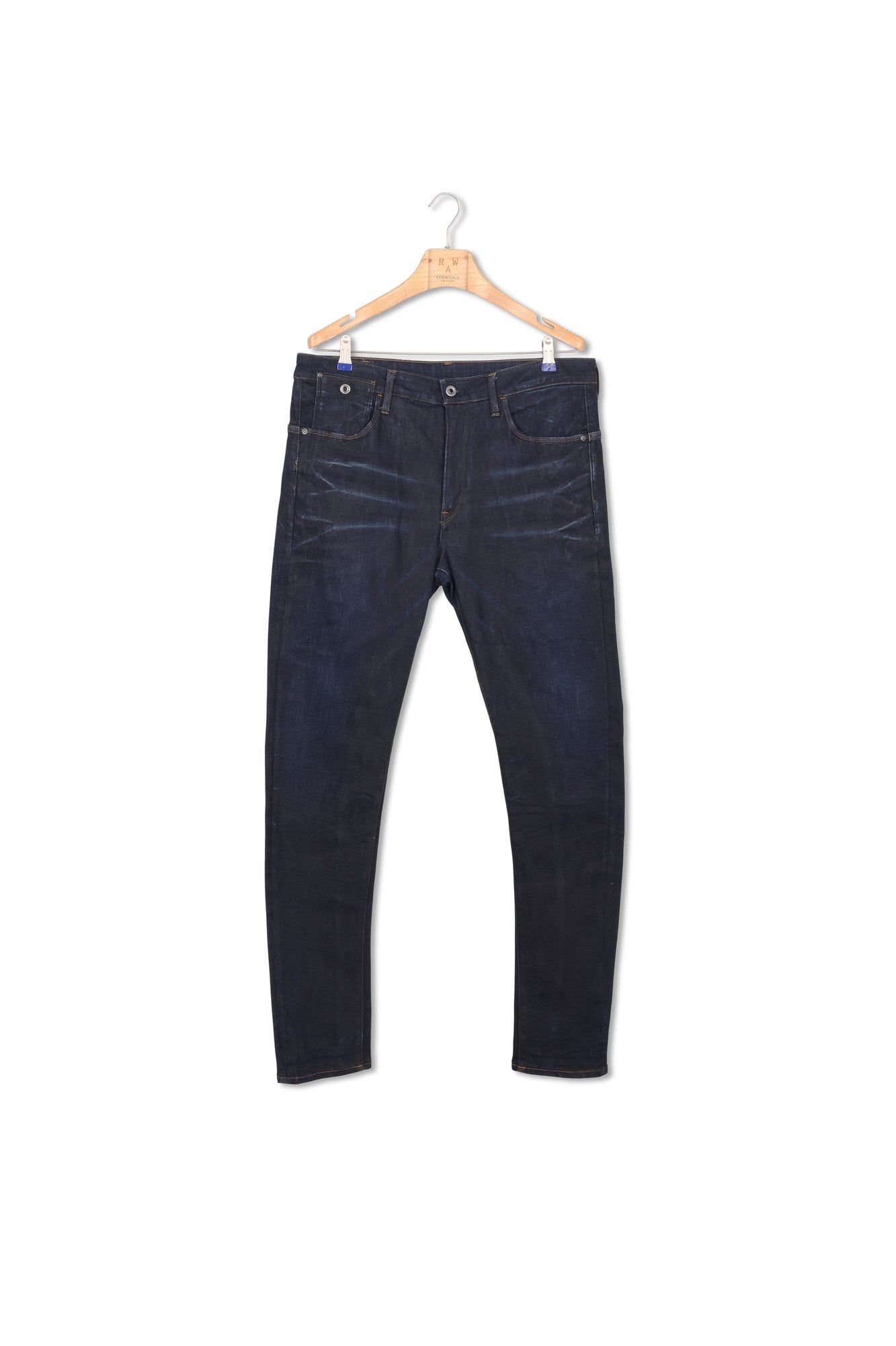 Type C 3D Skinny Jeans Dada sport preloved - seconde main
