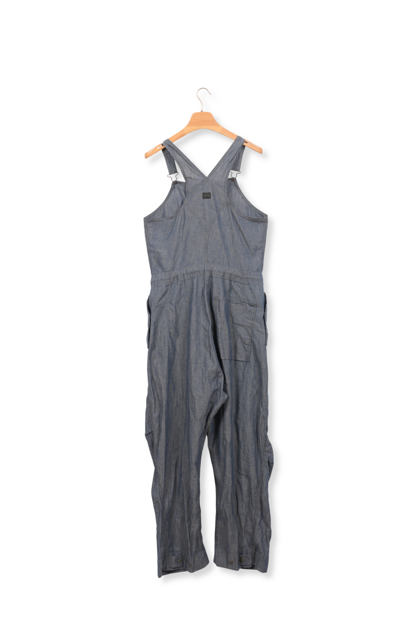 3D Bib Overall Dada sport preloved - seconde main