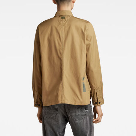 Unisex Mysterious Regular Shirt Dada sport preloved - seconde main