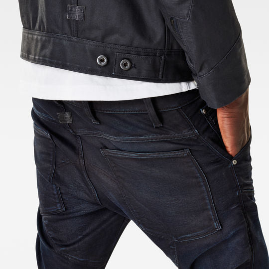 5620 (Elwood) Superslim Jeans Dada sport preloved - seconde main