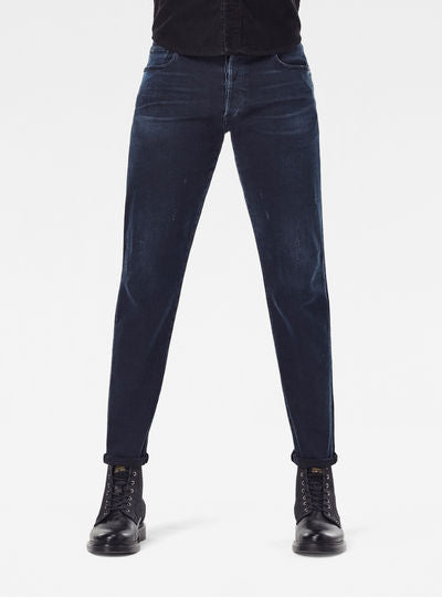 3301 Slim Jeans Dada sport preloved - seconde main