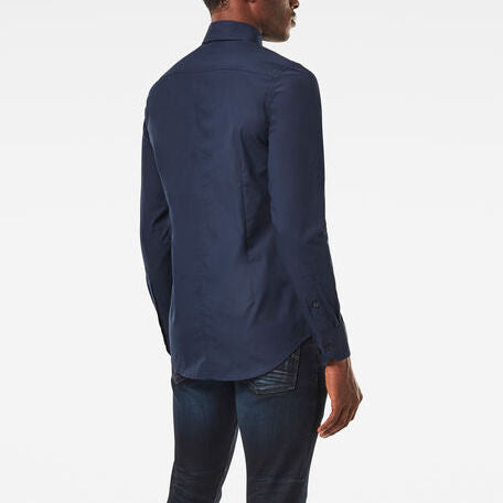 Slim shirt Dada sport preloved - seconde main