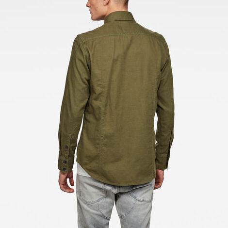 Arc 3D Slim Shirt Dada sport preloved - seconde main