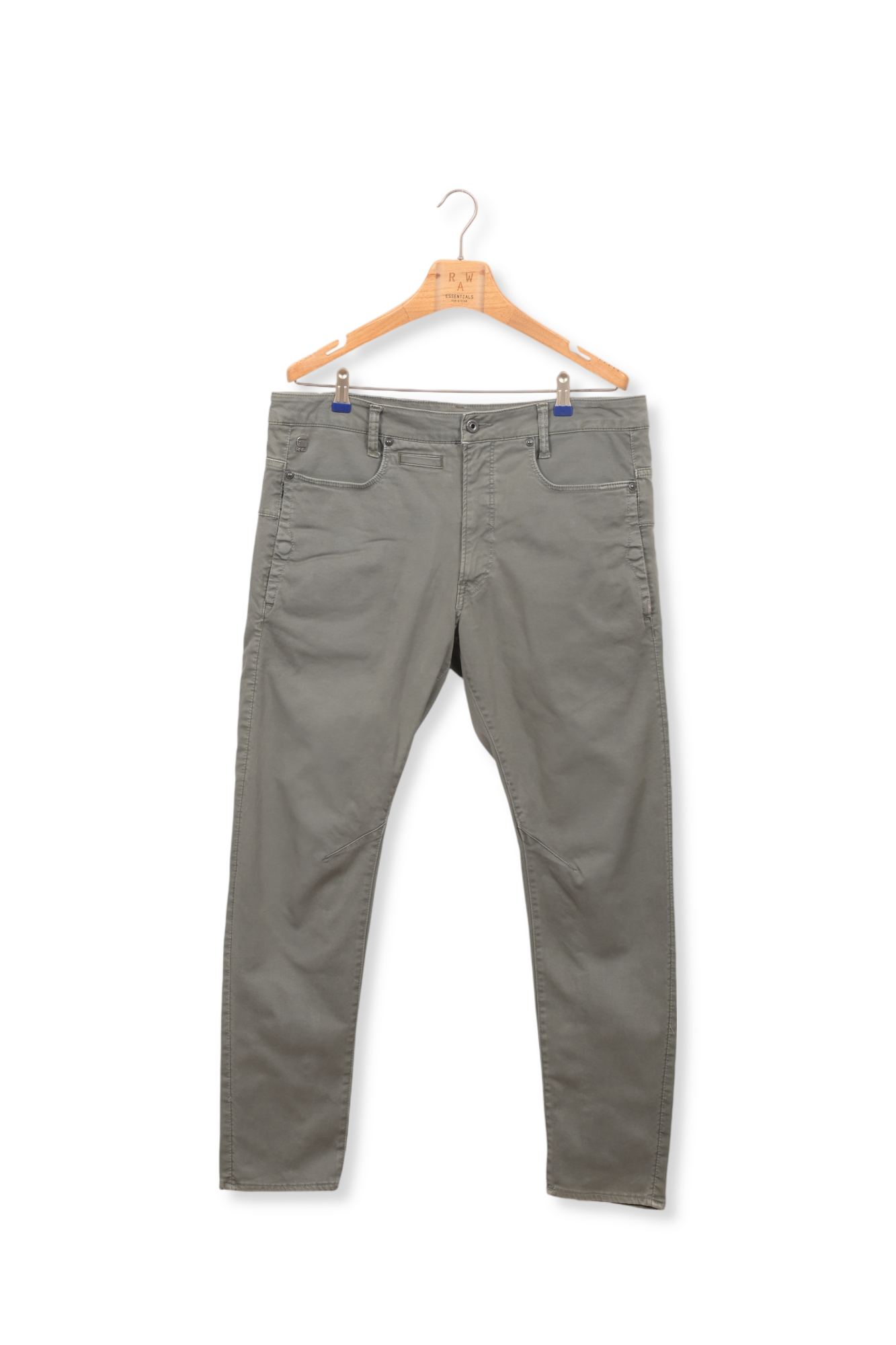 D-Staq 3D Slim Jeans Dada sport preloved - seconde main