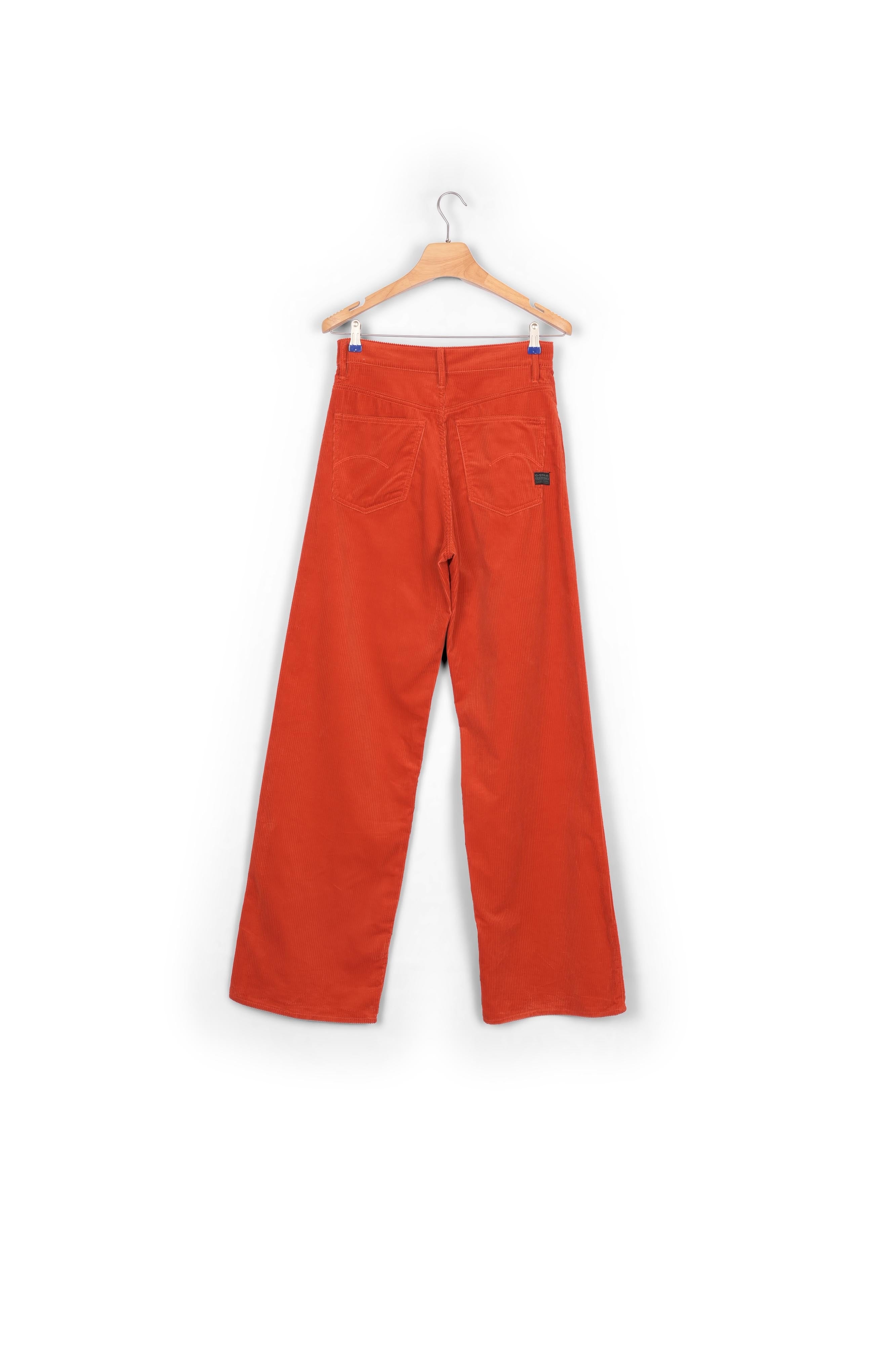 Deck 2.0 Ultra High Loose Pants Dada sport preloved - seconde main