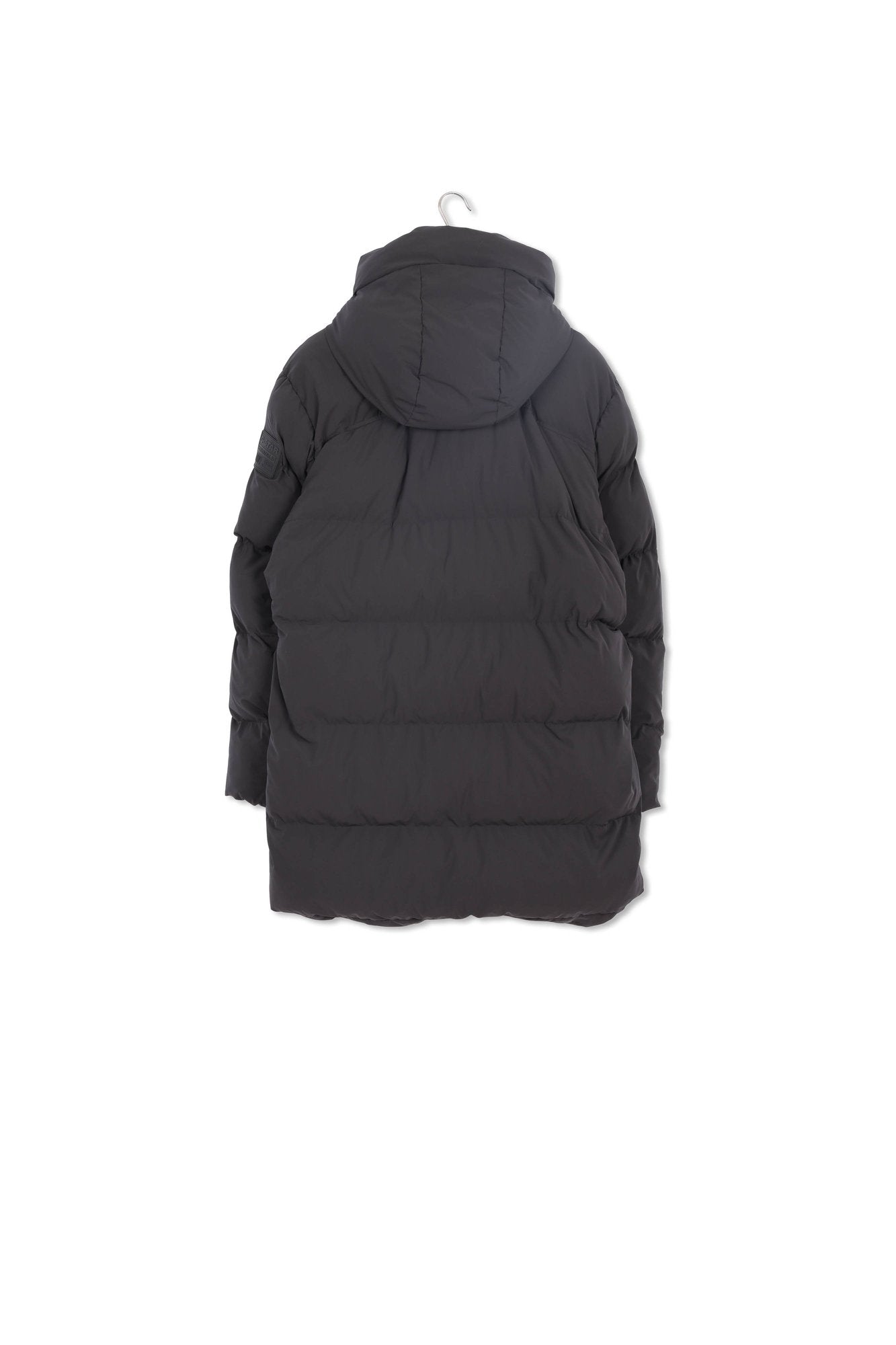 G- Whistler Padded Hooded Parka 2.0 Dada sport preloved - seconde main