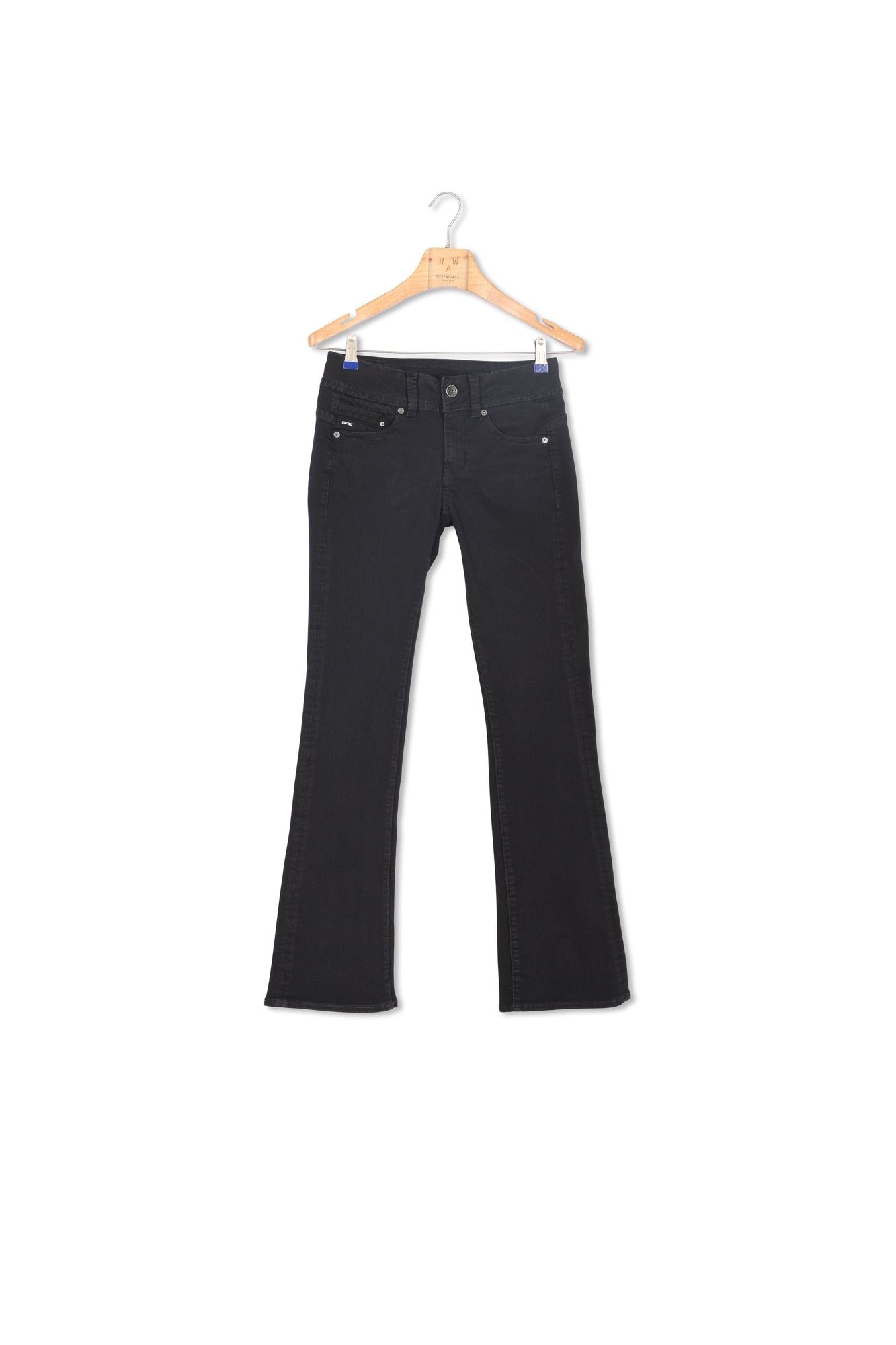 Midge Saddle Bootcut Jeans Dada sport preloved - seconde main