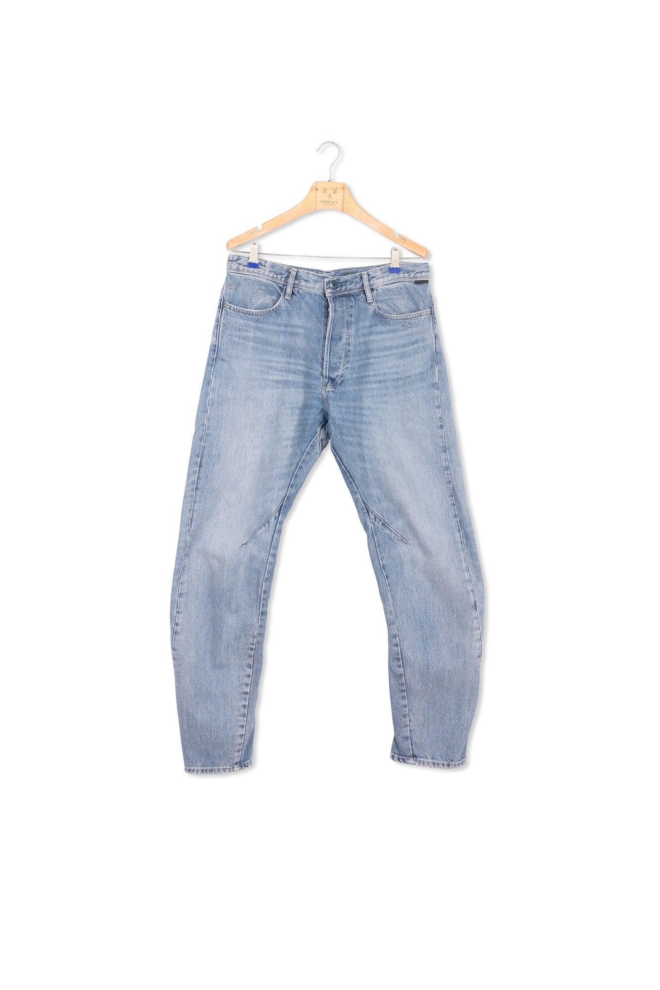 Jean Arc 3D Dada sport preloved - seconde main