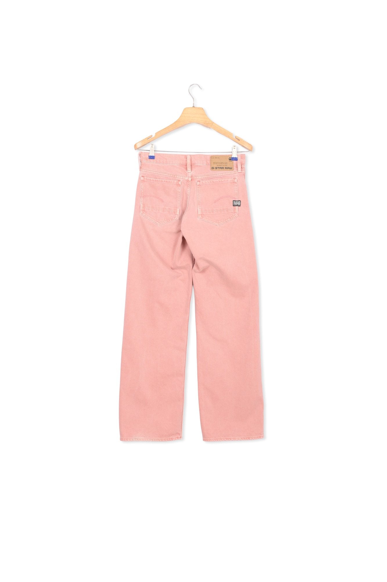 Jean Judee Low Waist Loose Dada sport preloved - seconde main