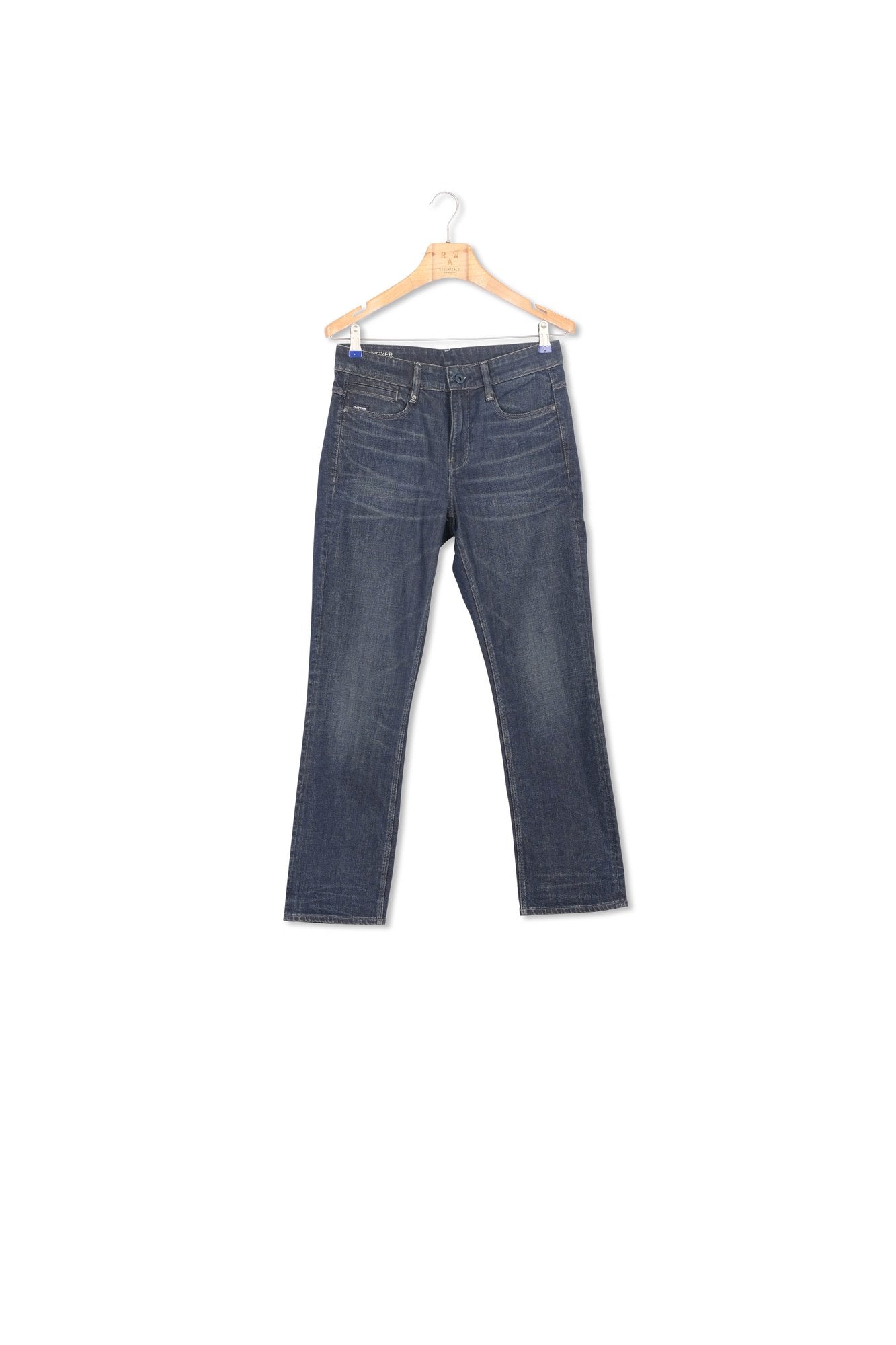 Noxer Straight Jeans Dada sport preloved - seconde main